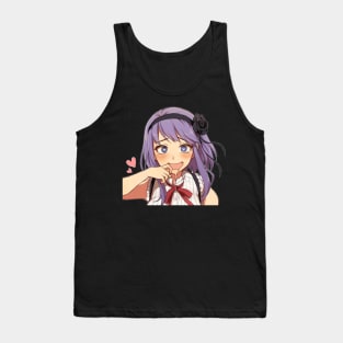 Hotaru Shidare Tank Top